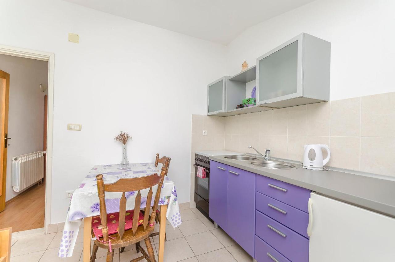 Apartments Mira I โวดีเซ ภายนอก รูปภาพ