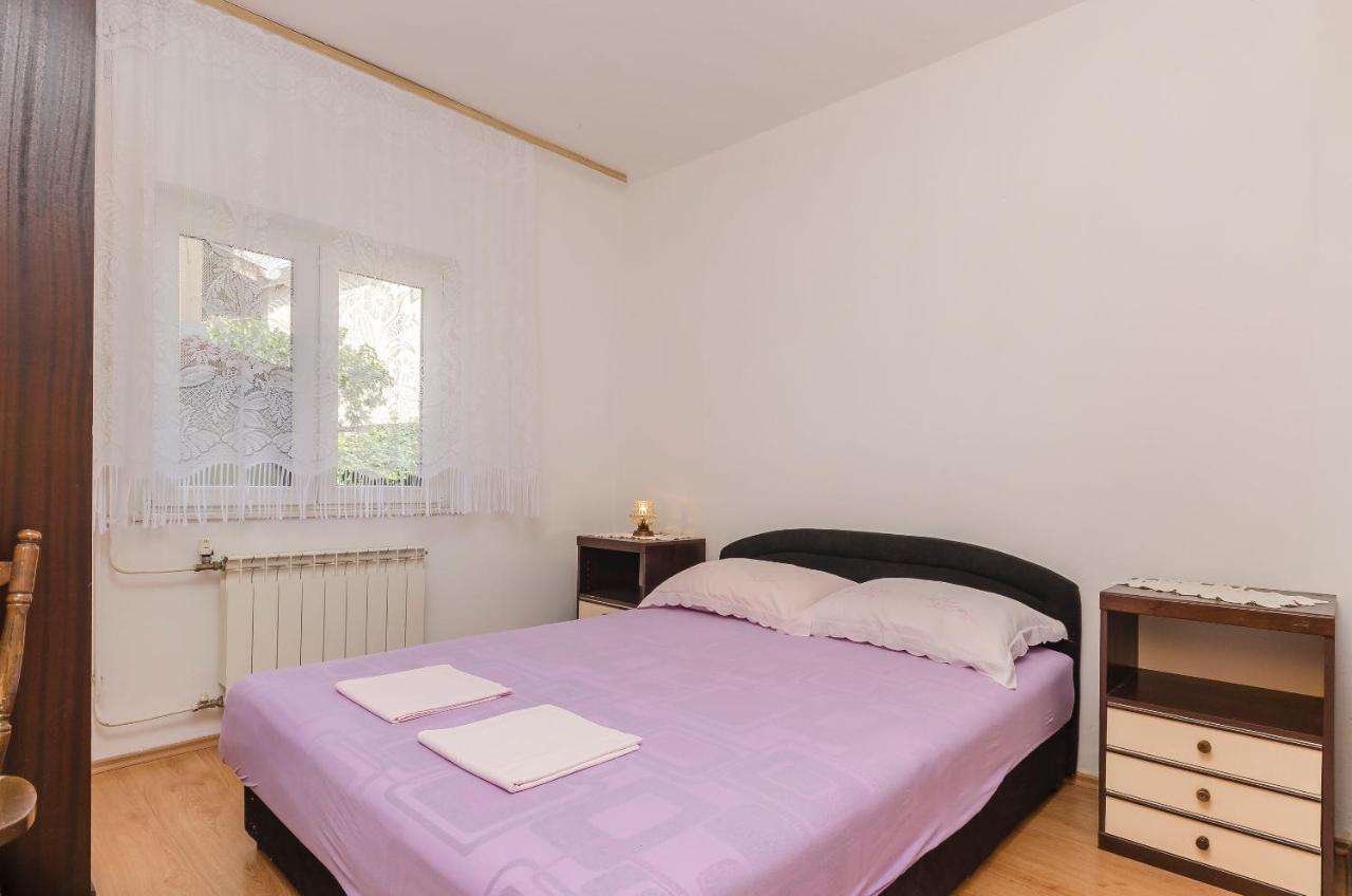 Apartments Mira I โวดีเซ ภายนอก รูปภาพ