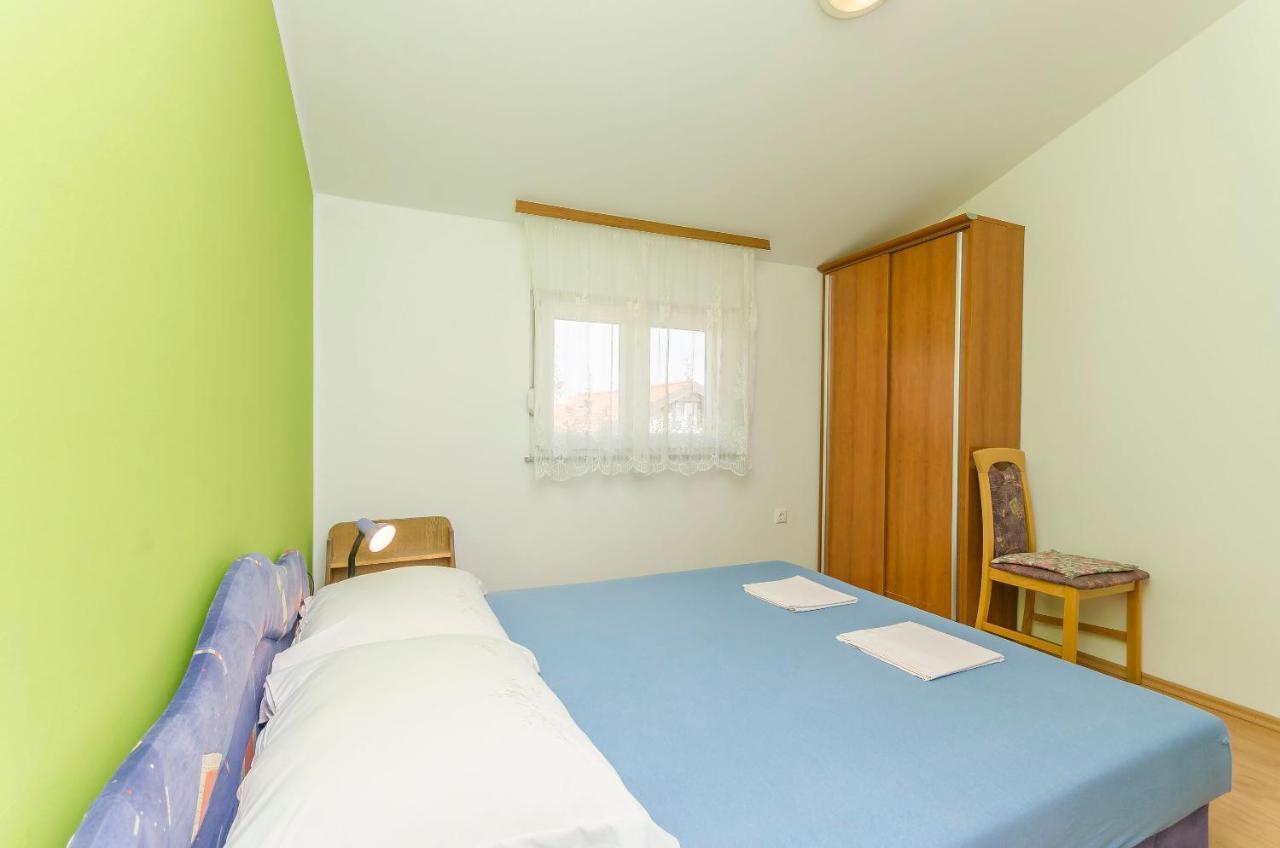 Apartments Mira I โวดีเซ ภายนอก รูปภาพ
