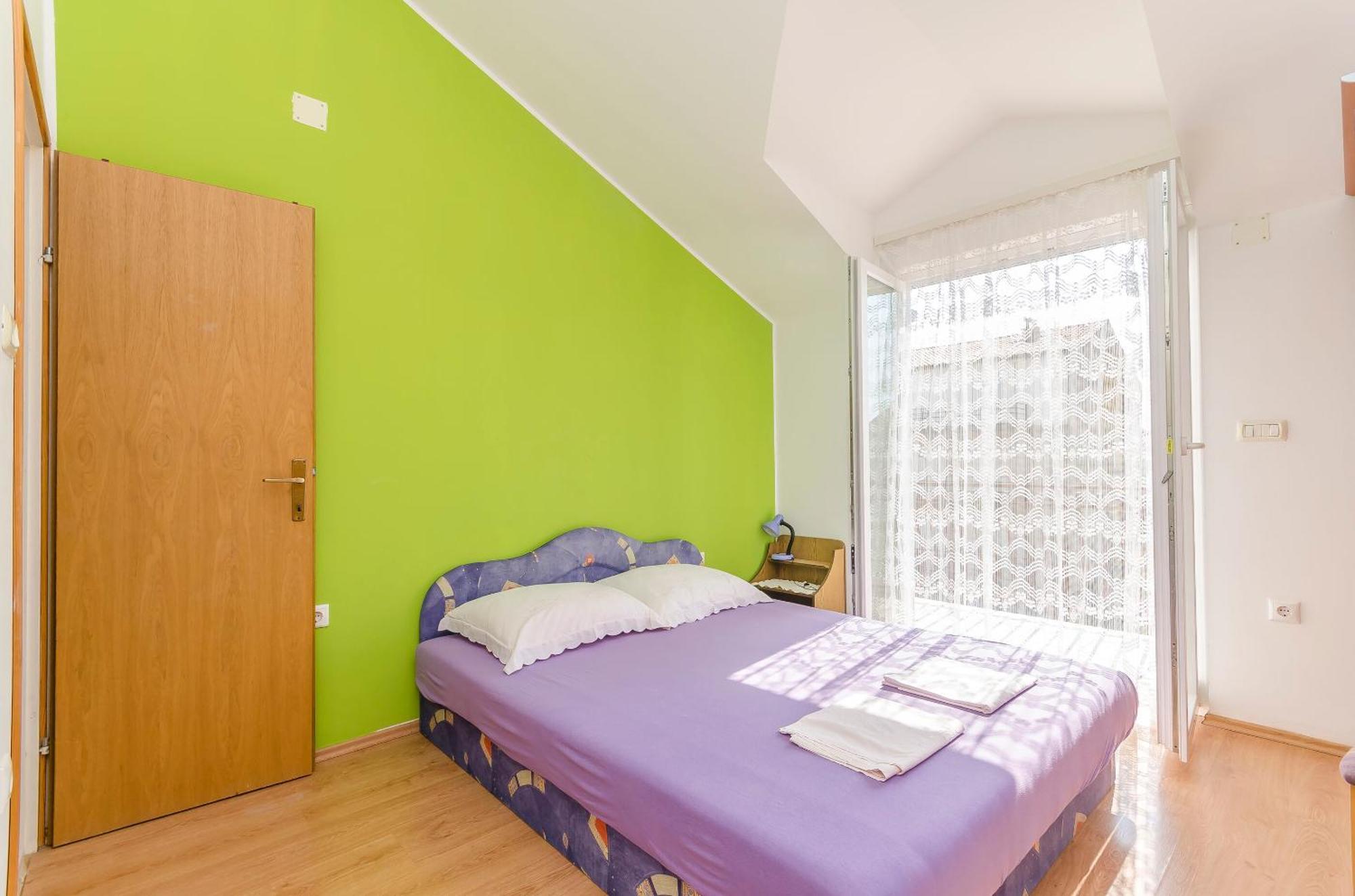 Apartments Mira I โวดีเซ ภายนอก รูปภาพ