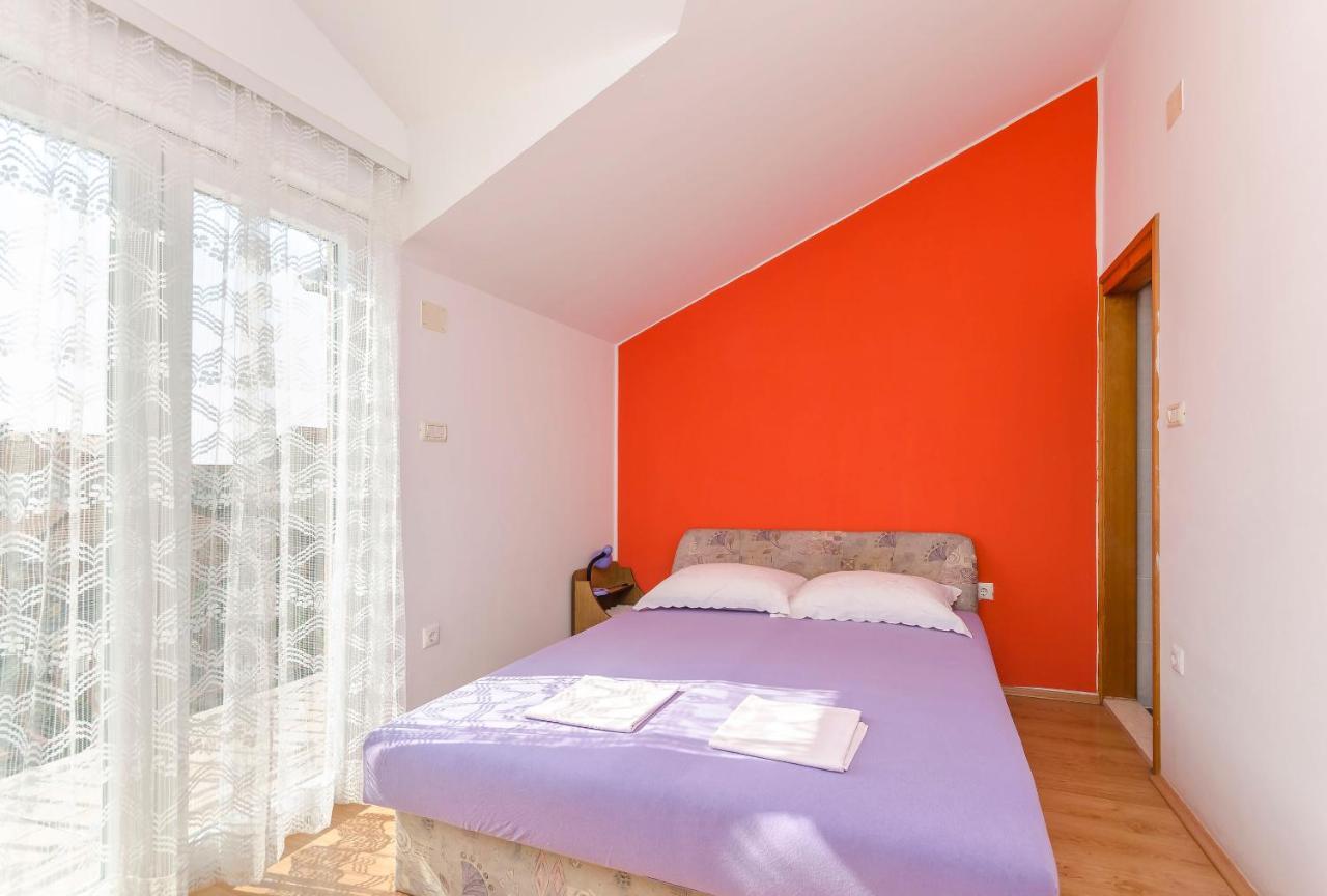 Apartments Mira I โวดีเซ ภายนอก รูปภาพ