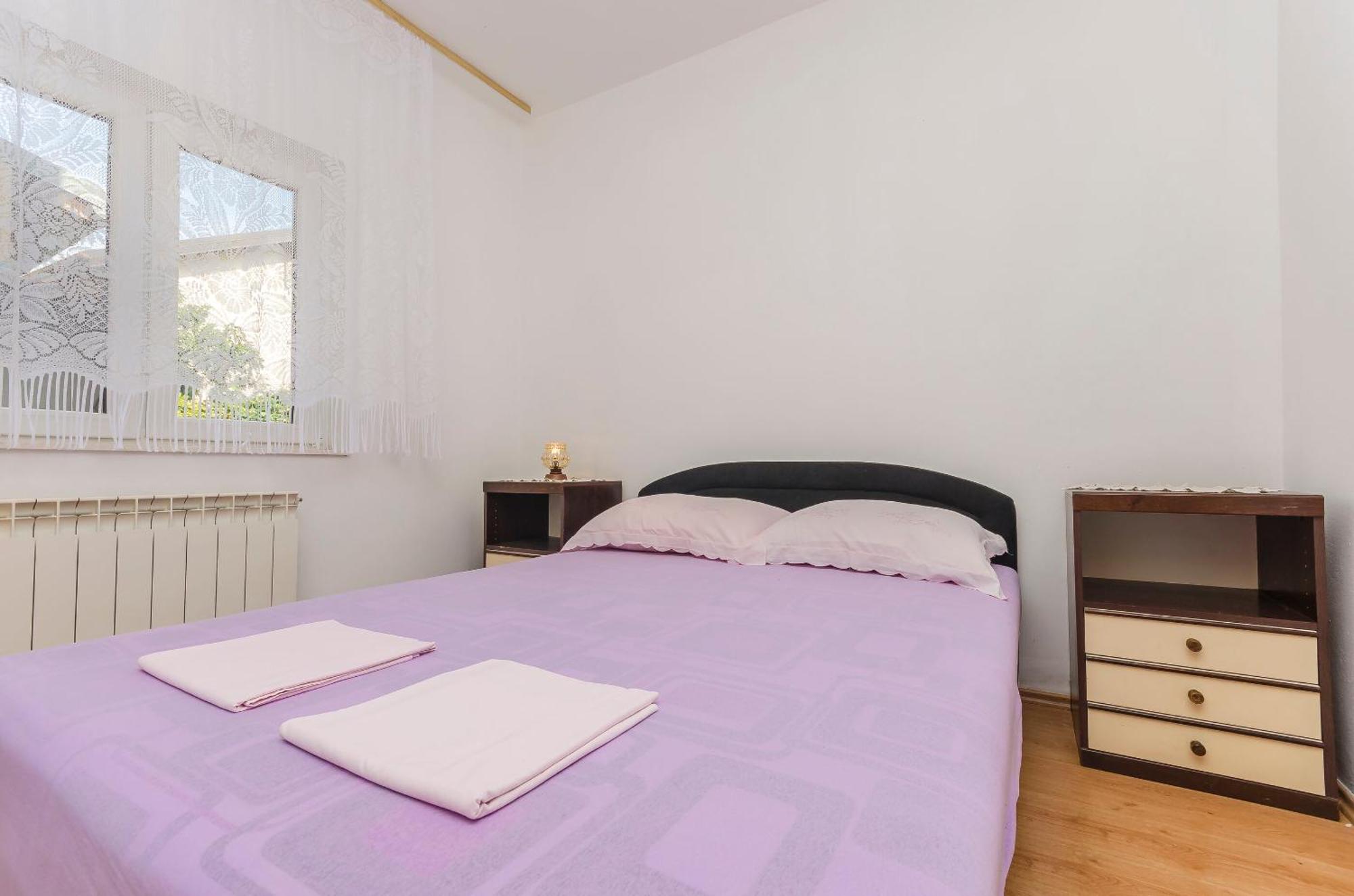 Apartments Mira I โวดีเซ ภายนอก รูปภาพ